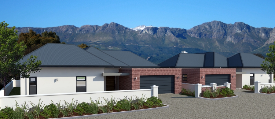 0 Bedroom Property for Sale in Klein Parys Western Cape